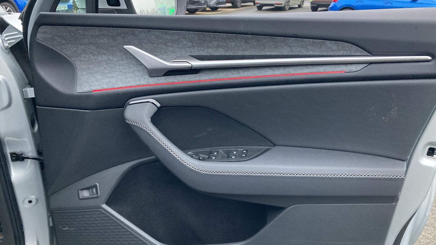 Used Skoda Kodiaq 2025 for sale - 77450228: Photo 19