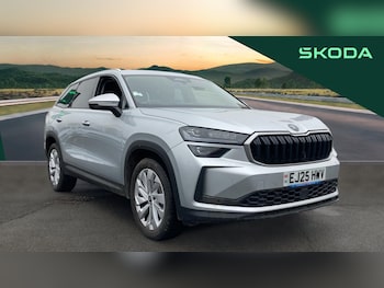 Used Skoda Kodiaq 2025 for sale - 77450228: Photo