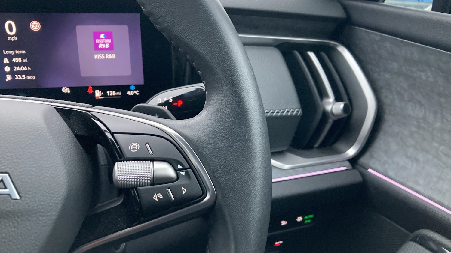 Used Skoda Kodiaq 2025 for sale - 77450228: Photo 22