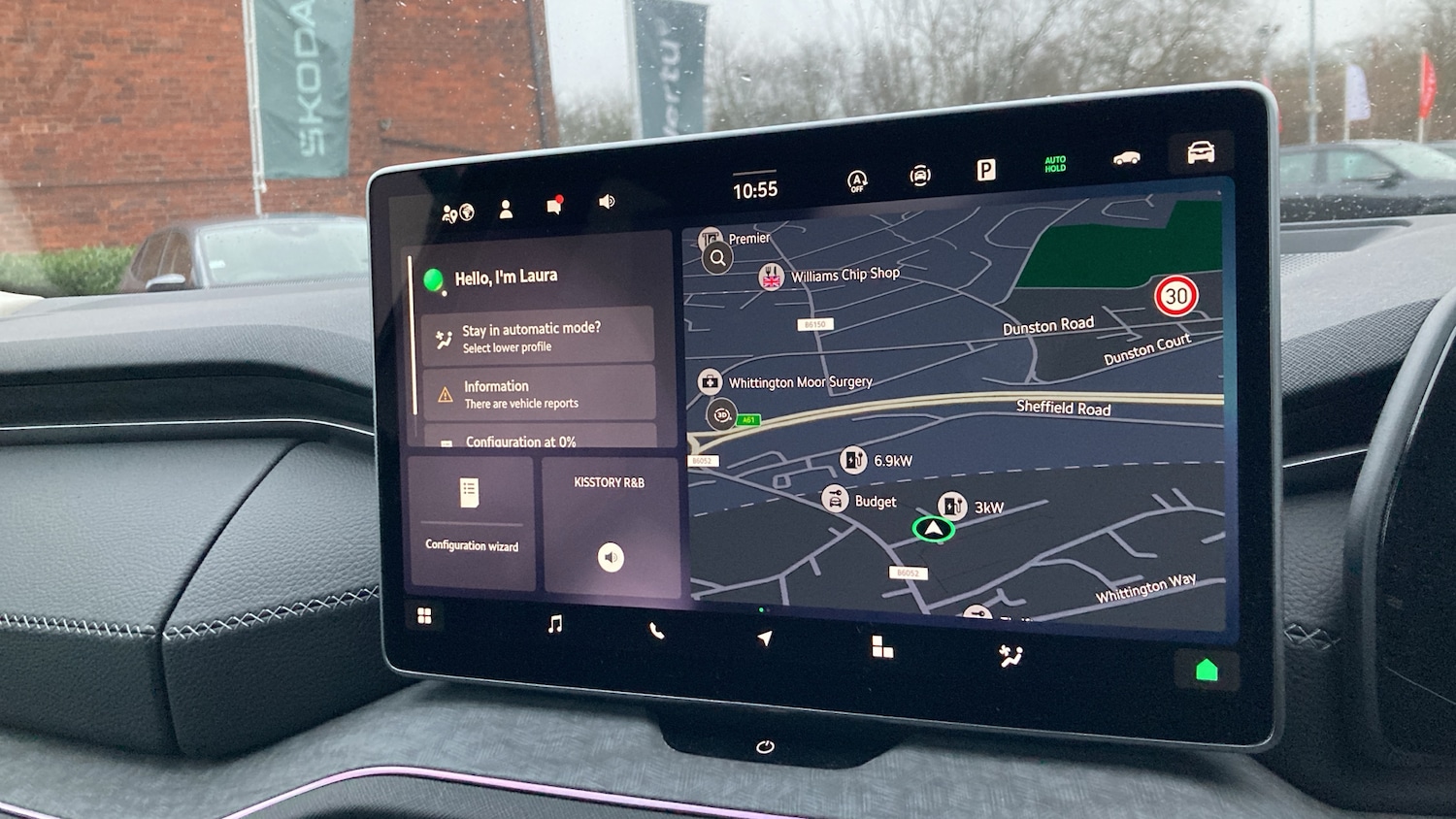 Used Skoda Kodiaq 2025 for sale - 77450228: Photo 25