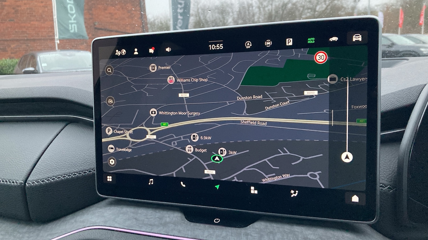 Used Skoda Kodiaq 2025 for sale - 77450228: Photo 26