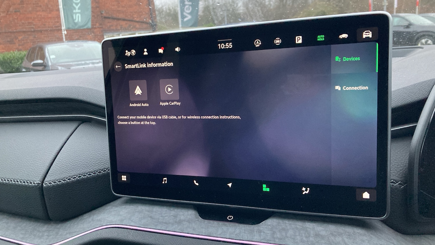 Used Skoda Kodiaq 2025 for sale - 77450228: Photo 27