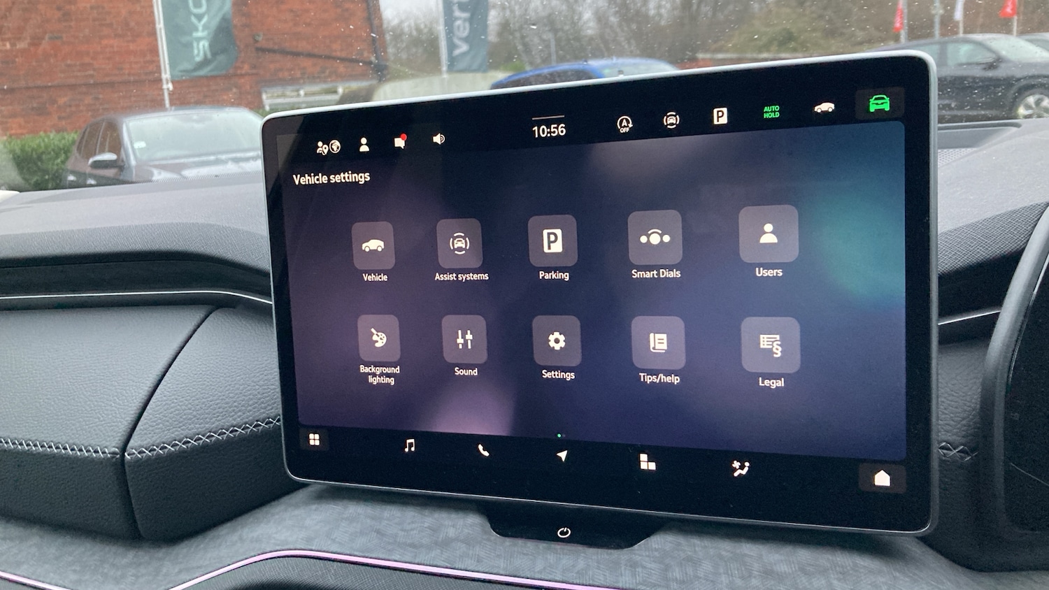 Used Skoda Kodiaq 2025 for sale - 77450228: Photo 28