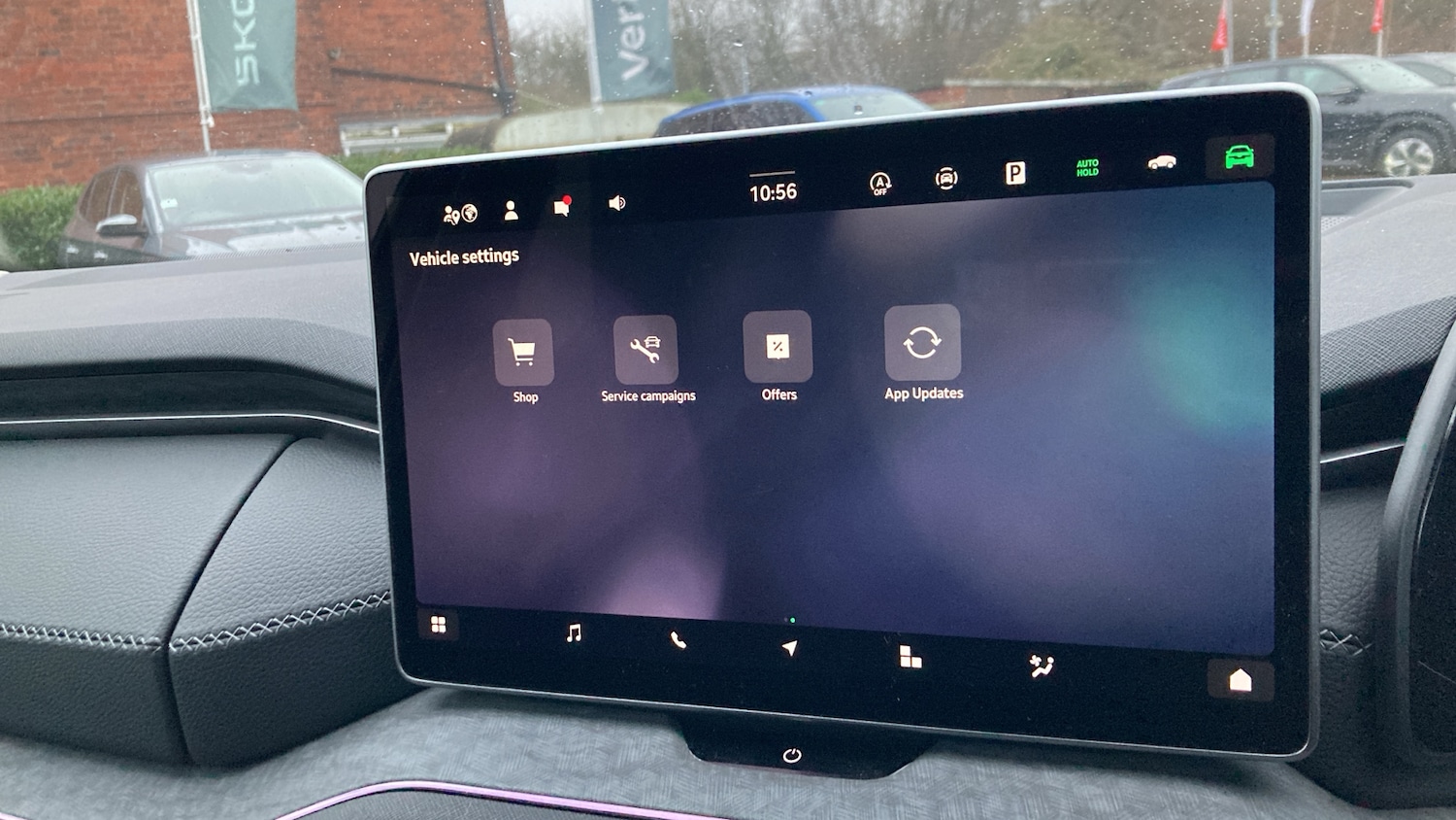 Used Skoda Kodiaq 2025 for sale - 77450228: Photo 29