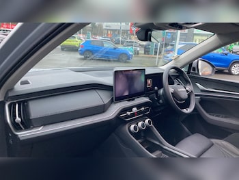 Used Skoda Kodiaq 2025 for sale - 77450228: Photo