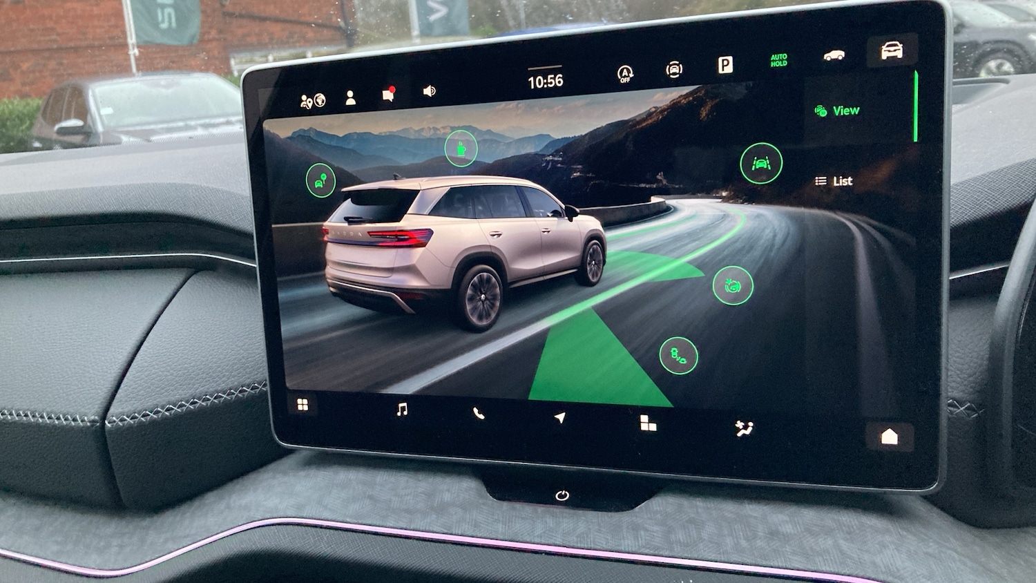 Used Skoda Kodiaq 2025 for sale - 77450228: Photo 30