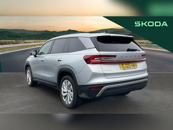 Used Skoda Kodiaq 2025 for sale - 77450228: Photo