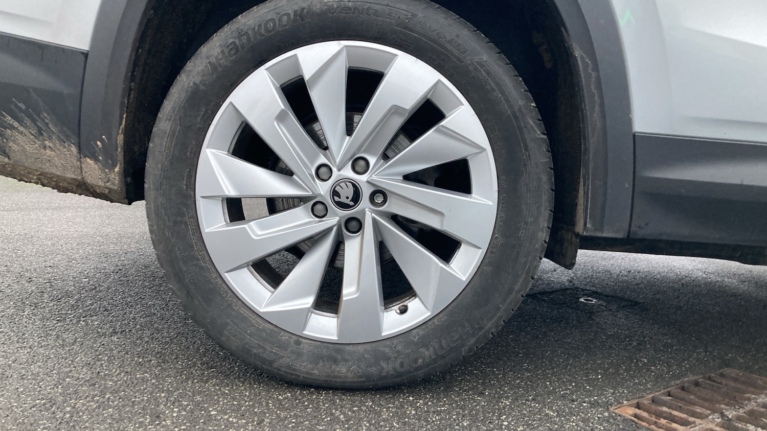 Used Skoda Kodiaq 2025 for sale - 77450228: Photo 5