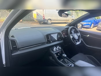 Used Skoda Karoq 2023 for sale - 79057199: Photo