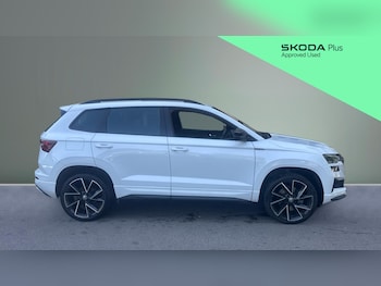Used Skoda Karoq 2023 for sale - 79057199: Photo