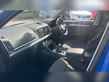 Used Skoda Karoq 2025 for sale - 76143038: Photo