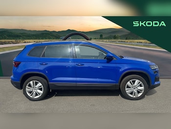Used Skoda Karoq 2025 for sale - 76143038: Photo