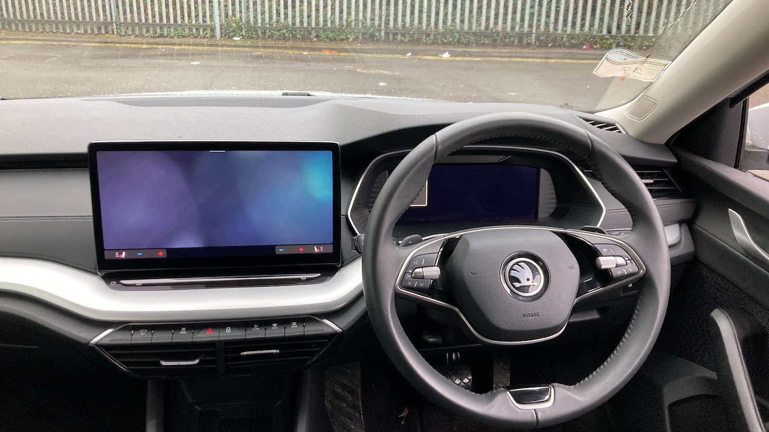 Used Skoda Octavia 2025 for sale - 77643633: Photo 10