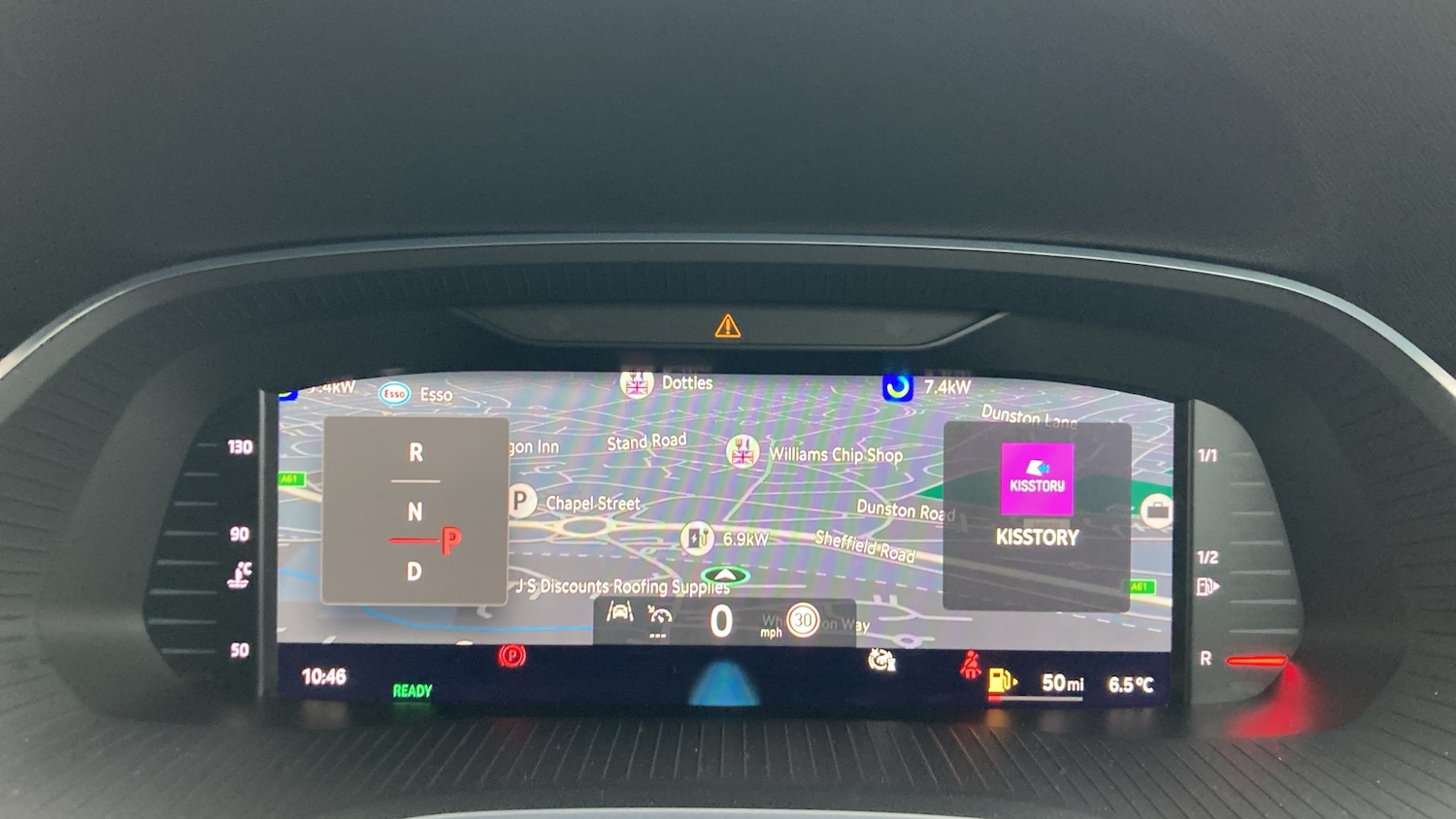 Used Skoda Octavia 2025 for sale - 77643633: Photo 11