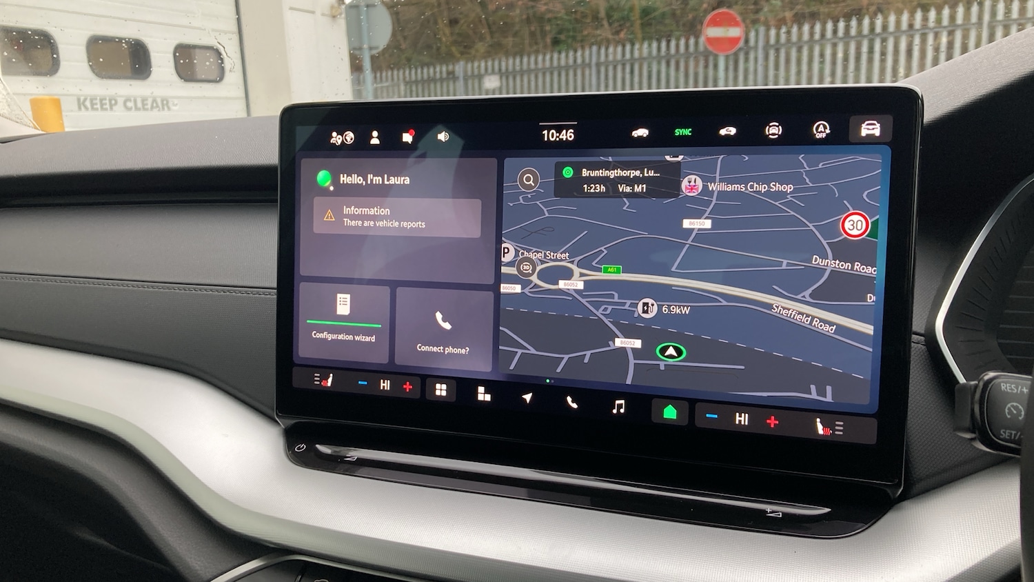 Used Skoda Octavia 2025 for sale - 77643633: Photo 12