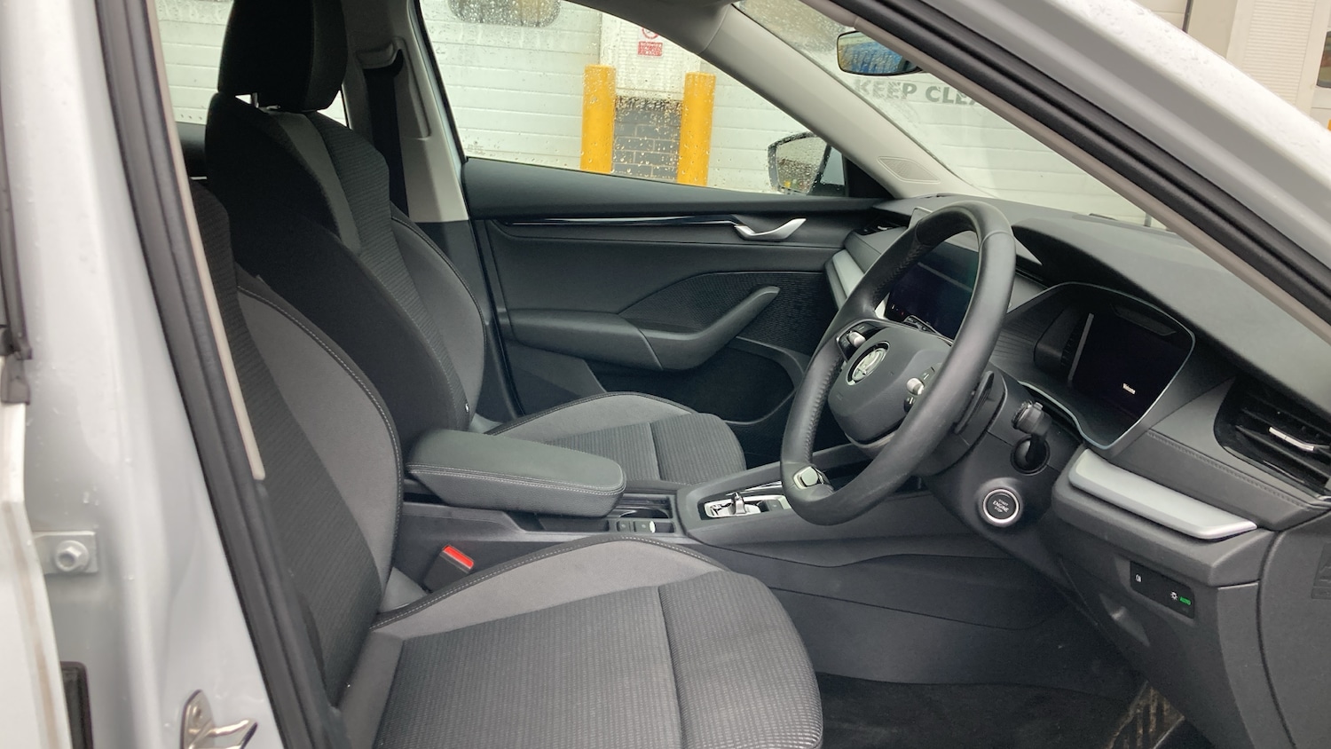 Used Skoda Octavia 2025 for sale - 77643633: Photo 15