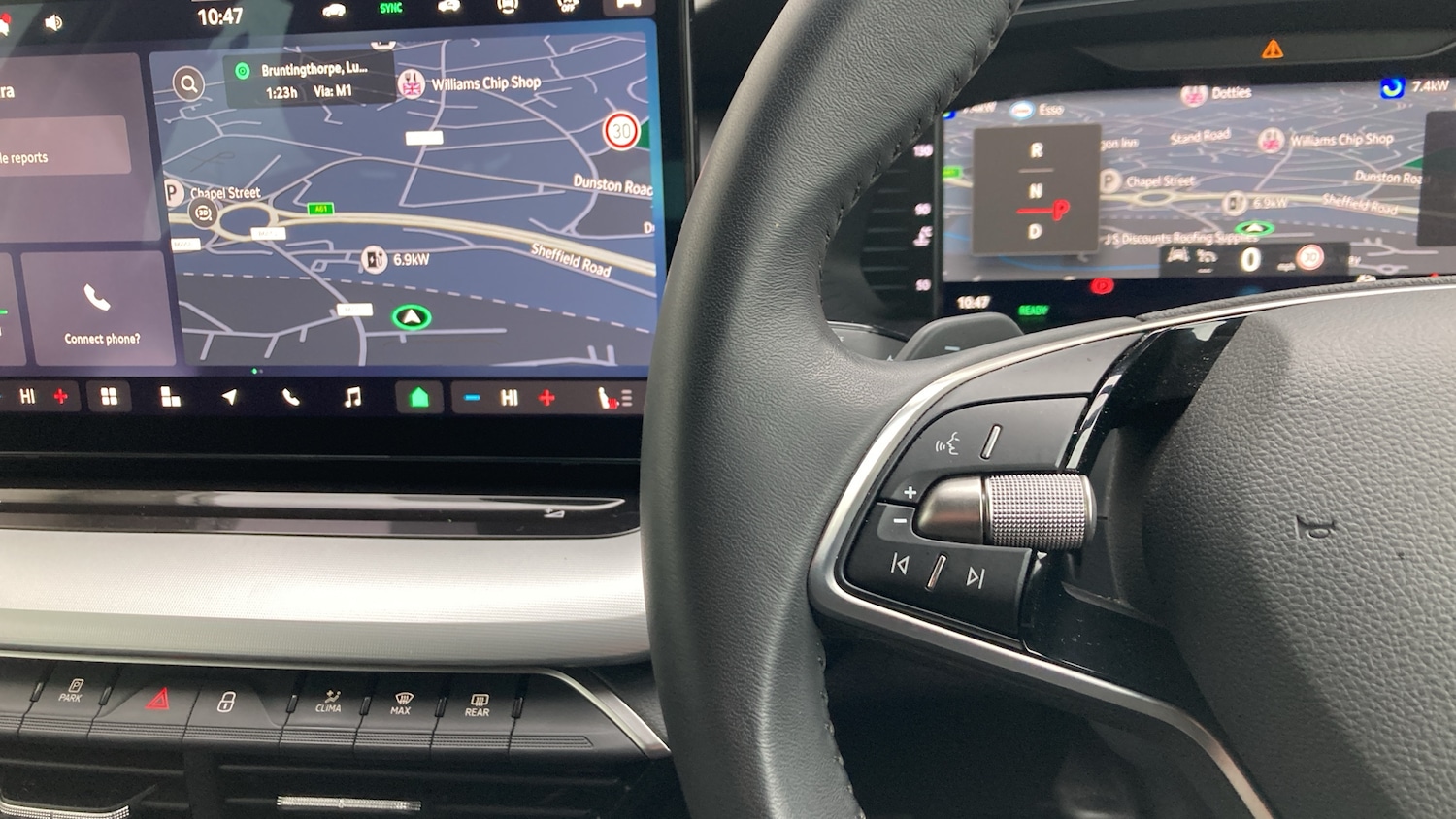 Used Skoda Octavia 2025 for sale - 77643633: Photo 17