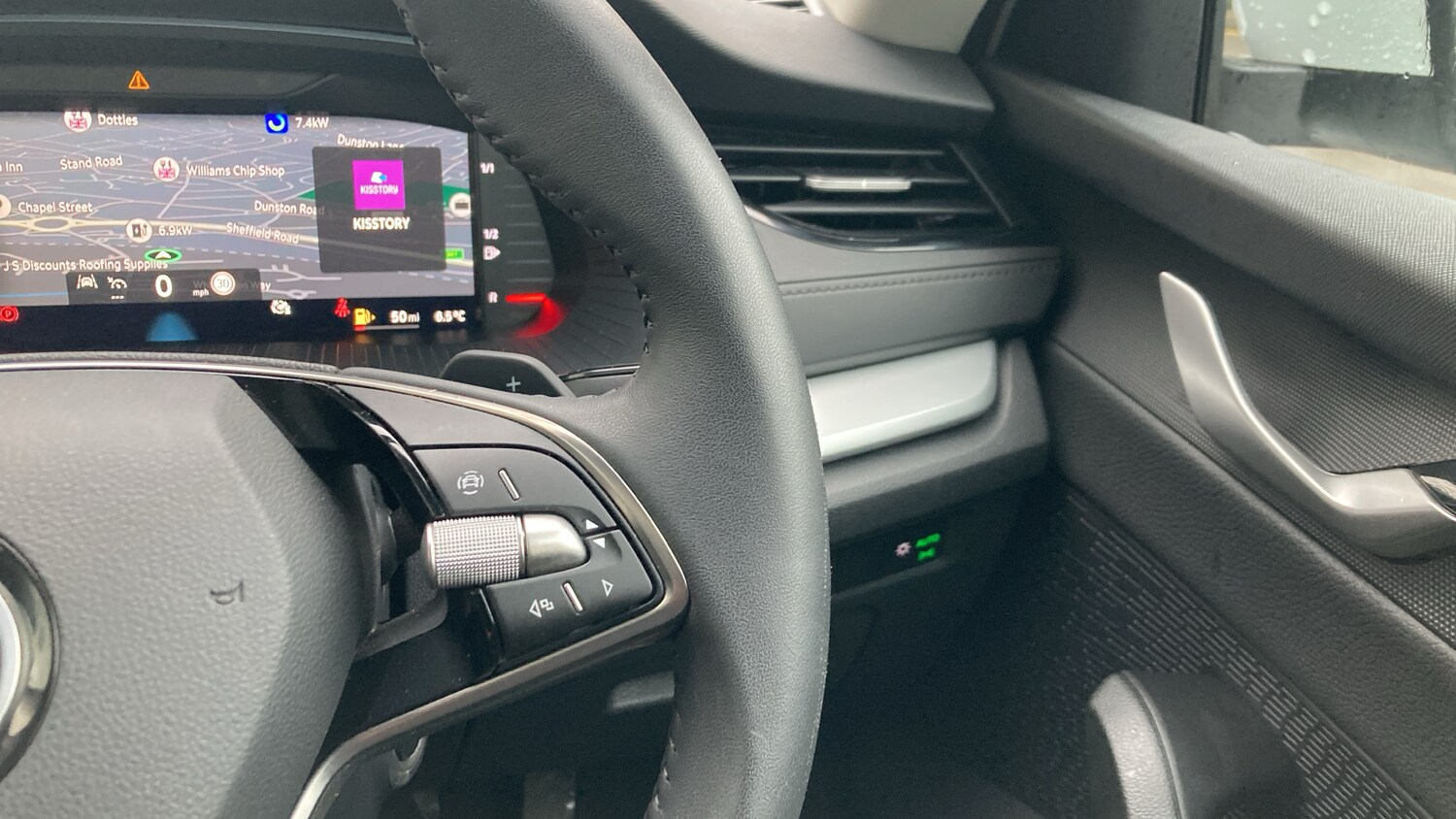 Used Skoda Octavia 2025 for sale - 77643633: Photo 18