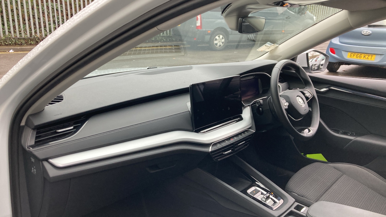 Used Skoda Octavia 2025 for sale - 77643633: Photo 2