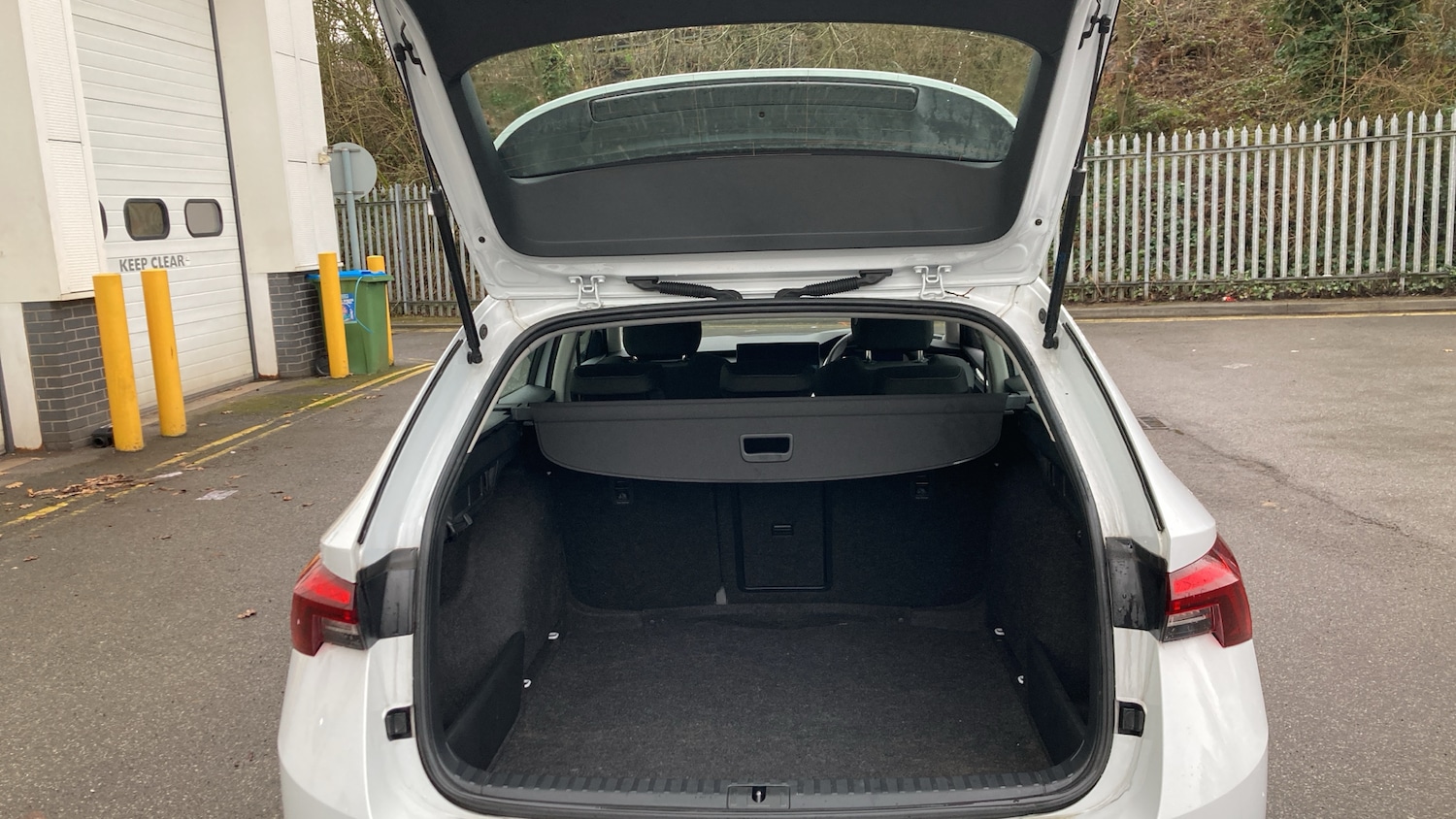 Used Skoda Octavia 2025 for sale - 77643633: Photo 20