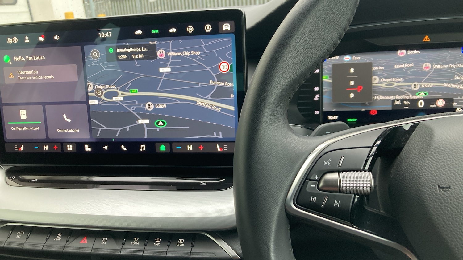 Used Skoda Octavia 2025 for sale - 77643633: Photo 21