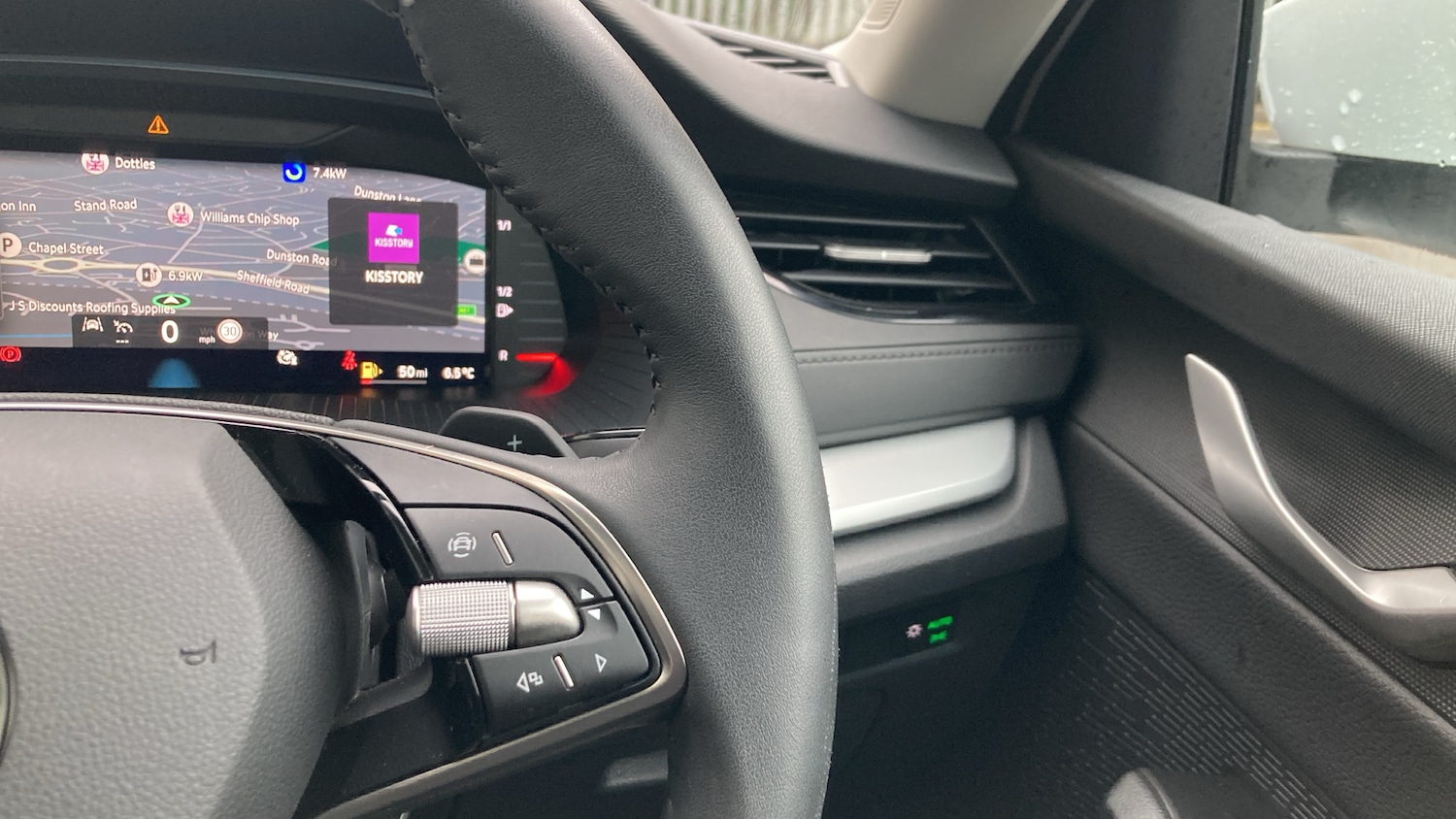 Used Skoda Octavia 2025 for sale - 77643633: Photo 22