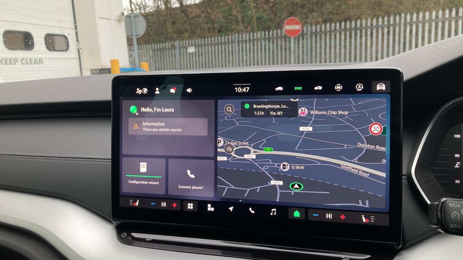 Used Skoda Octavia 2025 for sale - 77643633: Photo 24