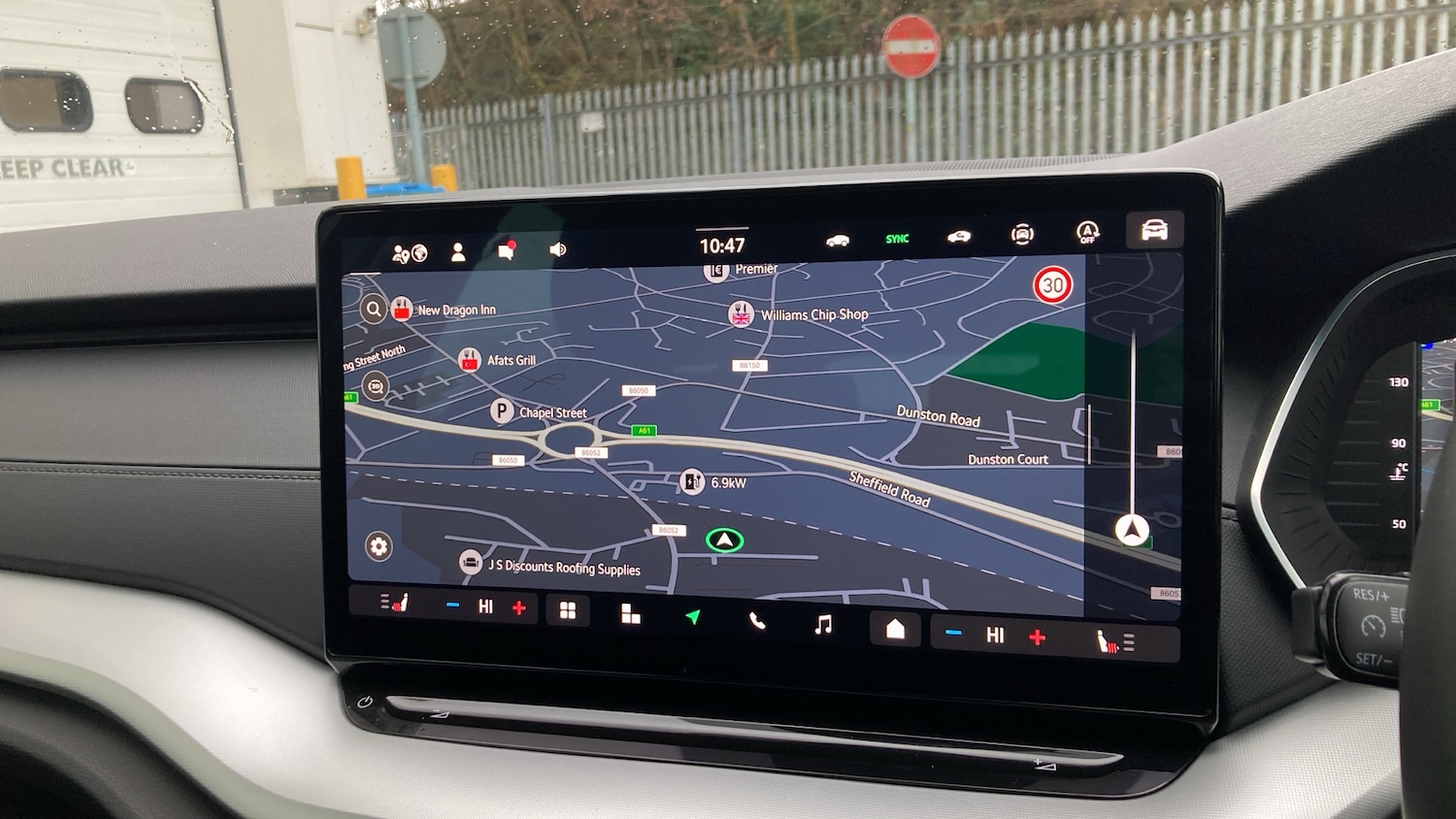 Used Skoda Octavia 2025 for sale - 77643633: Photo 25