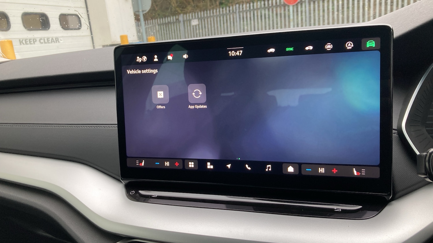 Used Skoda Octavia 2025 for sale - 77643633: Photo 28