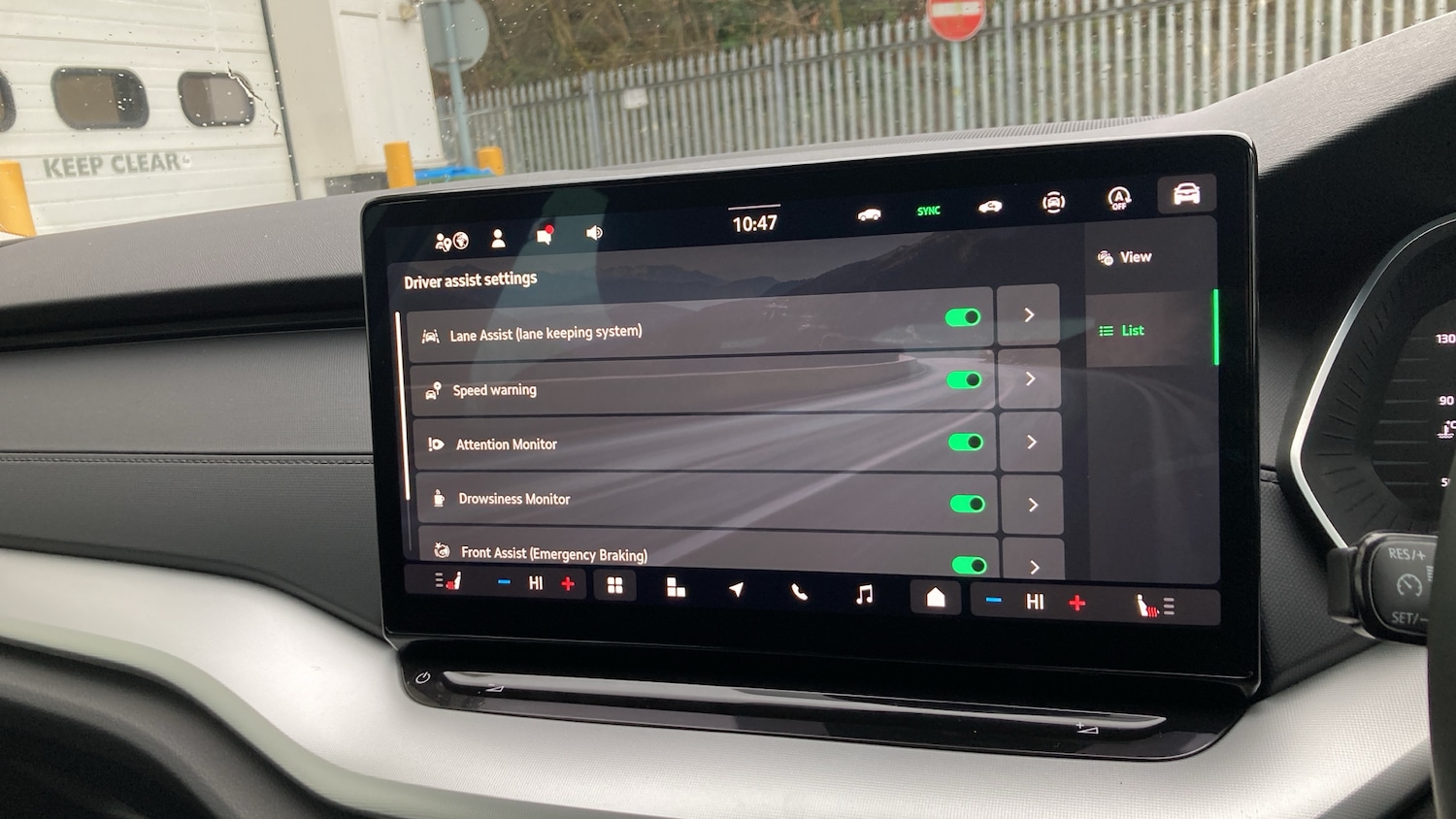 Used Skoda Octavia 2025 for sale - 77643633: Photo 29