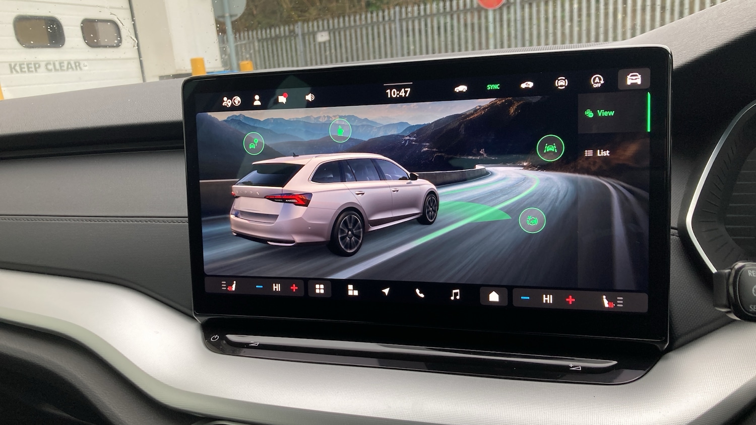 Used Skoda Octavia 2025 for sale - 77643633: Photo 30