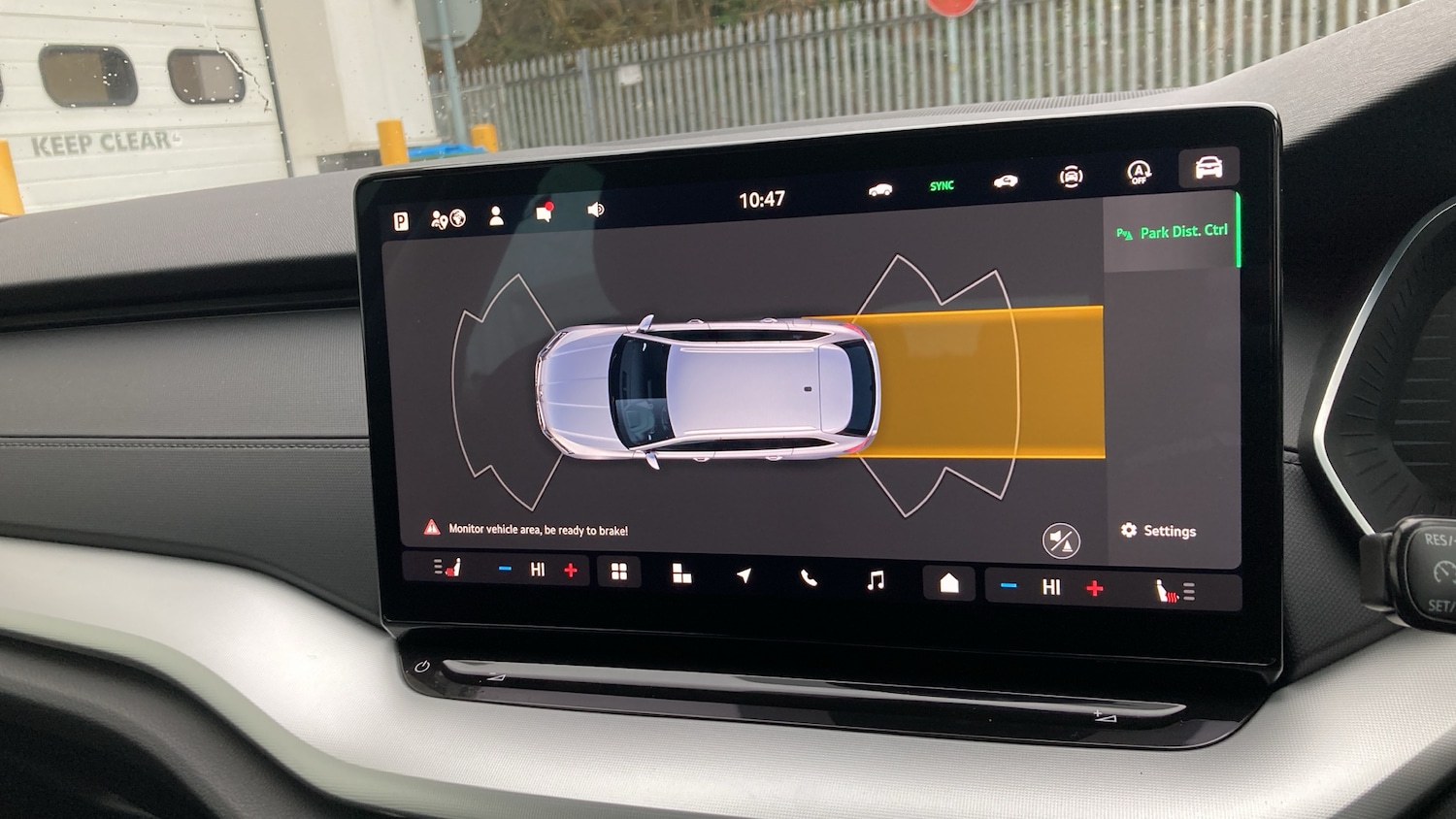 Used Skoda Octavia 2025 for sale - 77643633: Photo 31