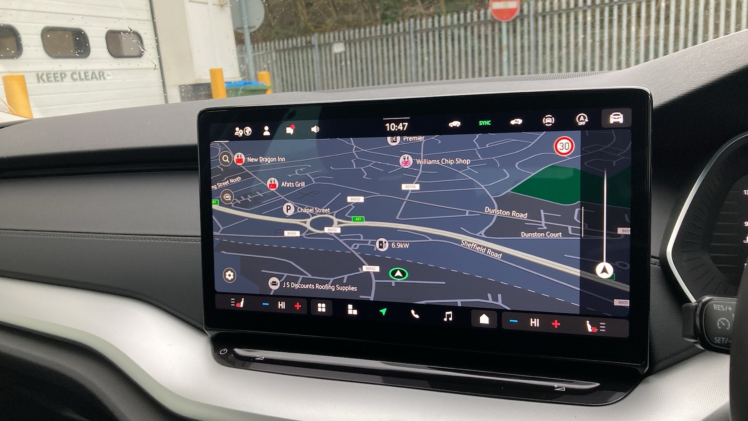 Used Skoda Octavia 2025 for sale - 77643633: Photo 32