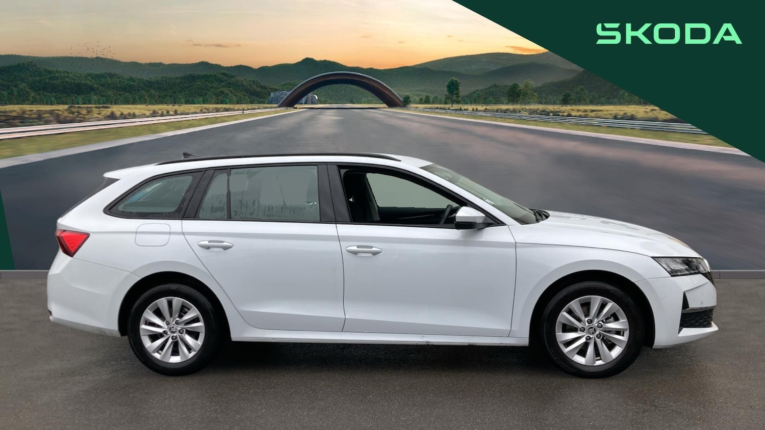 Used Skoda Octavia 2025 for sale - 77643633: Photo 4