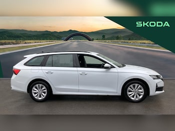 Used Skoda Octavia 2025 for sale - 77643633: Photo
