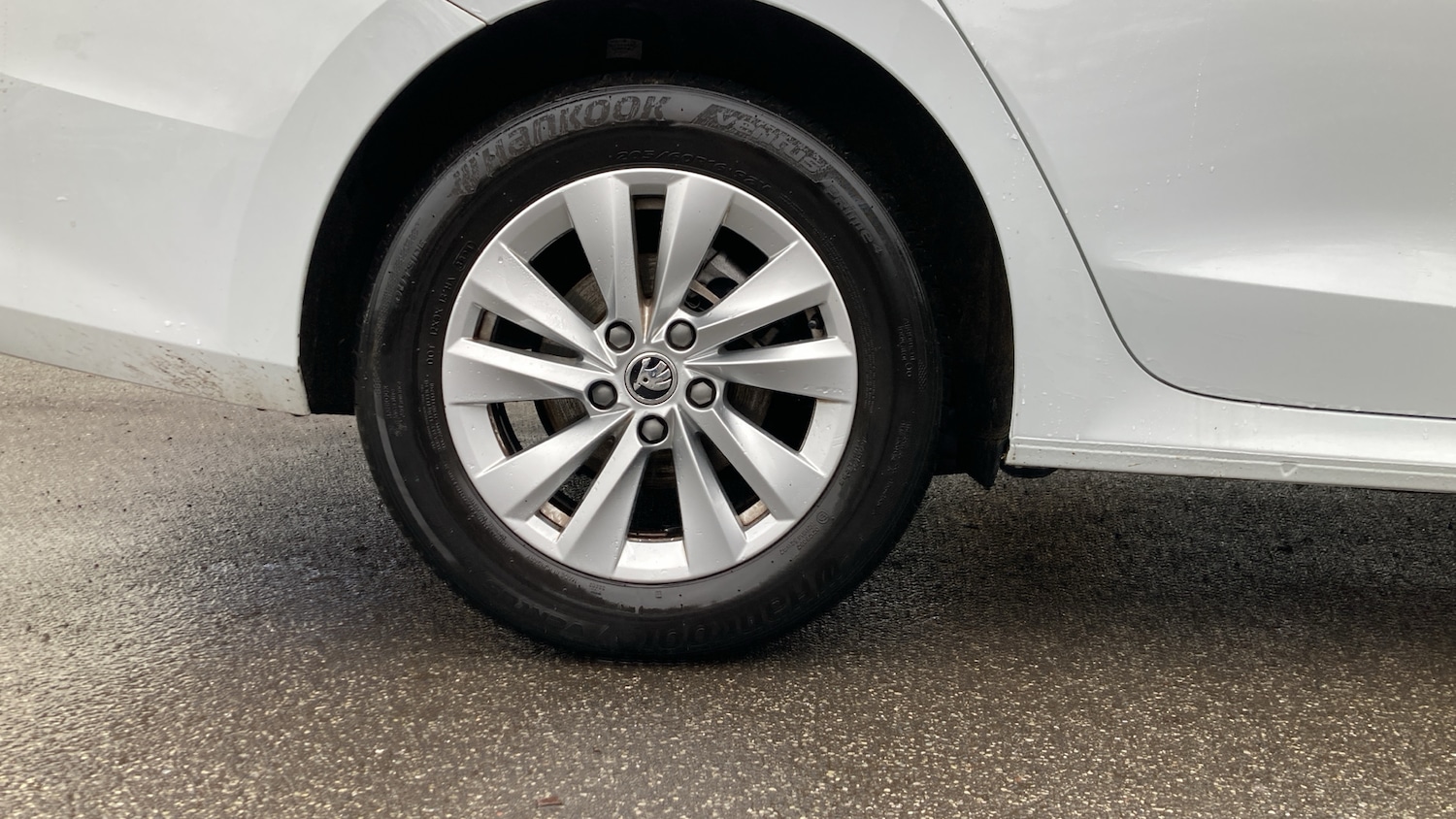 Used Skoda Octavia 2025 for sale - 77643633: Photo 5