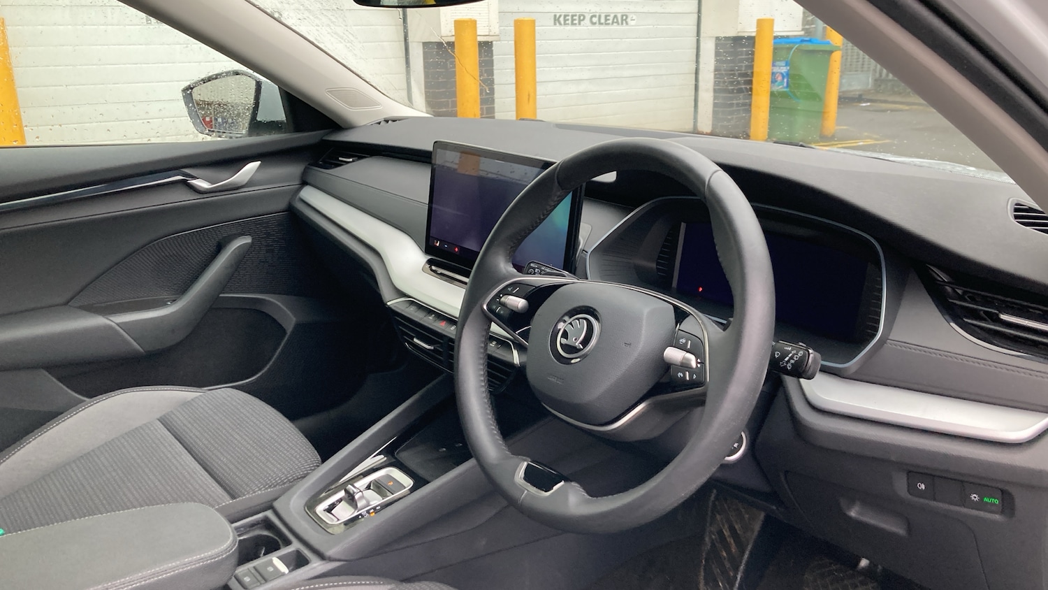 Used Skoda Octavia 2025 for sale - 77643633: Photo 6