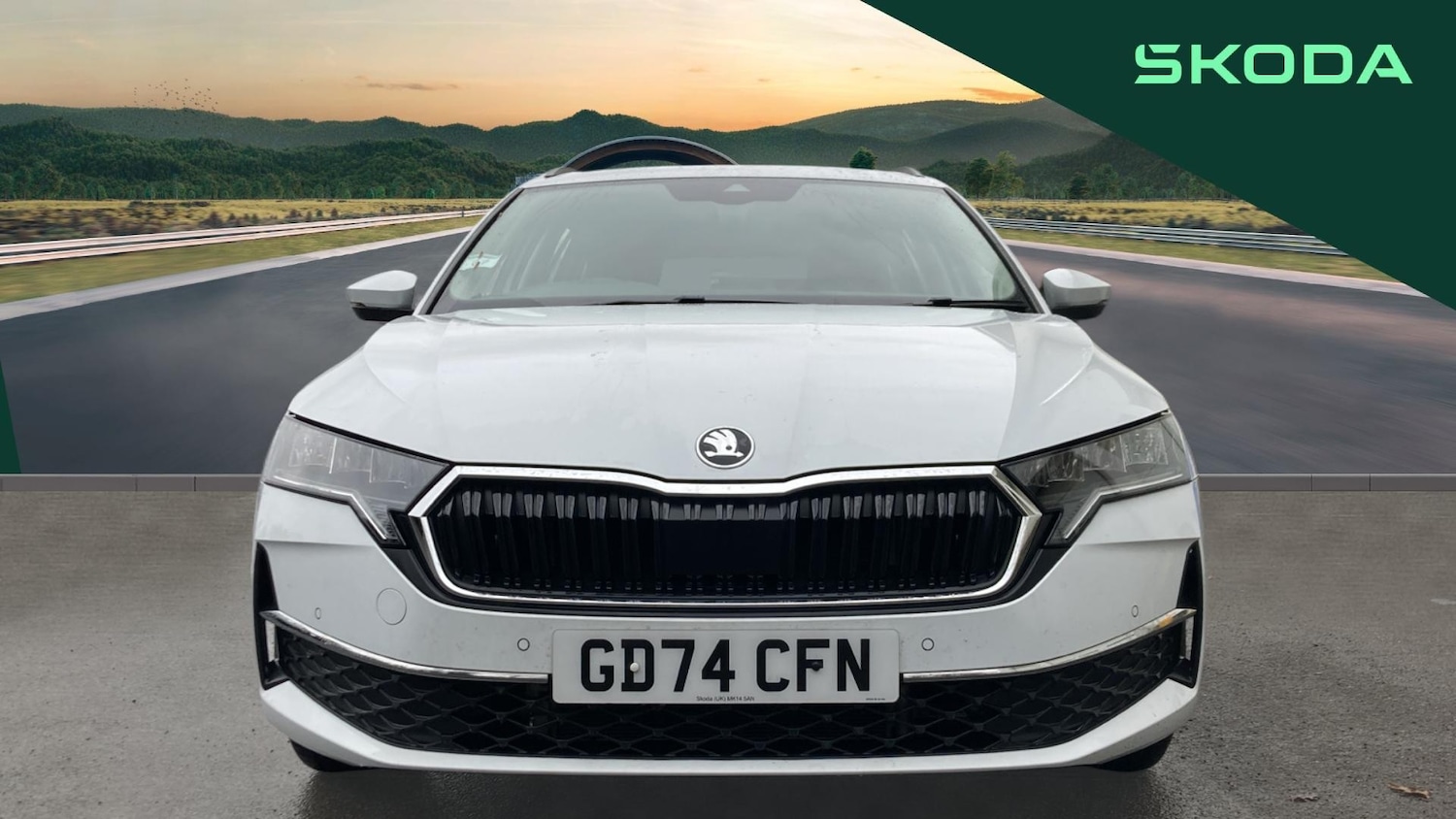 Used Skoda Octavia 2025 for sale - 77643633: Photo 7