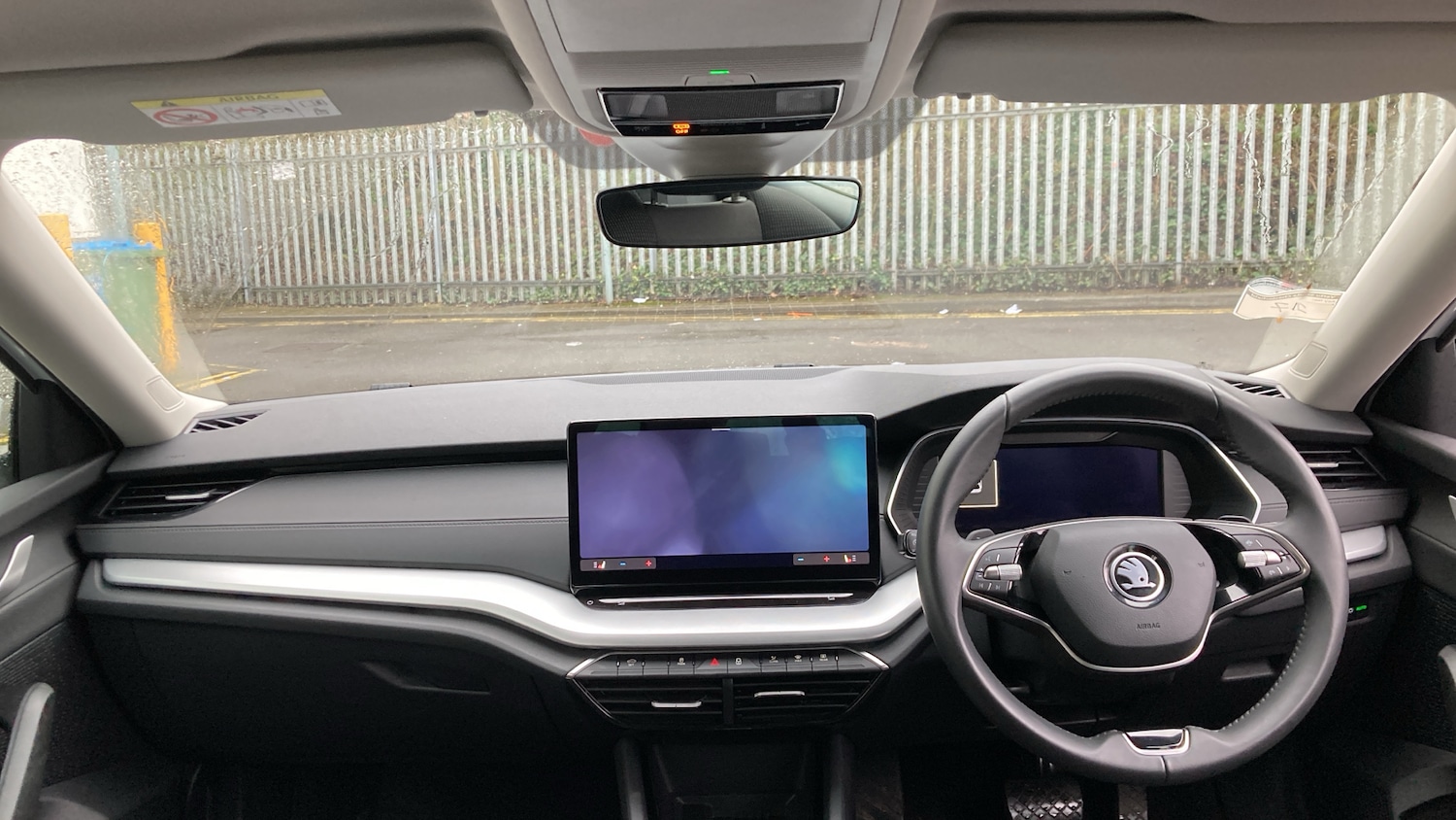 Used Skoda Octavia 2025 for sale - 77643633: Photo 9