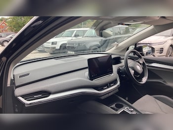 Used Skoda Enyaq 2024 for sale - 75596038: Photo