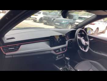 Used Skoda Kamiq 2024 for sale - 75190837: Photo