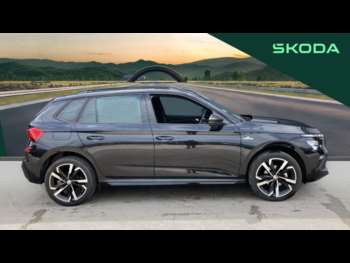 Used Skoda Kamiq 2024 for sale - 75190837: Photo