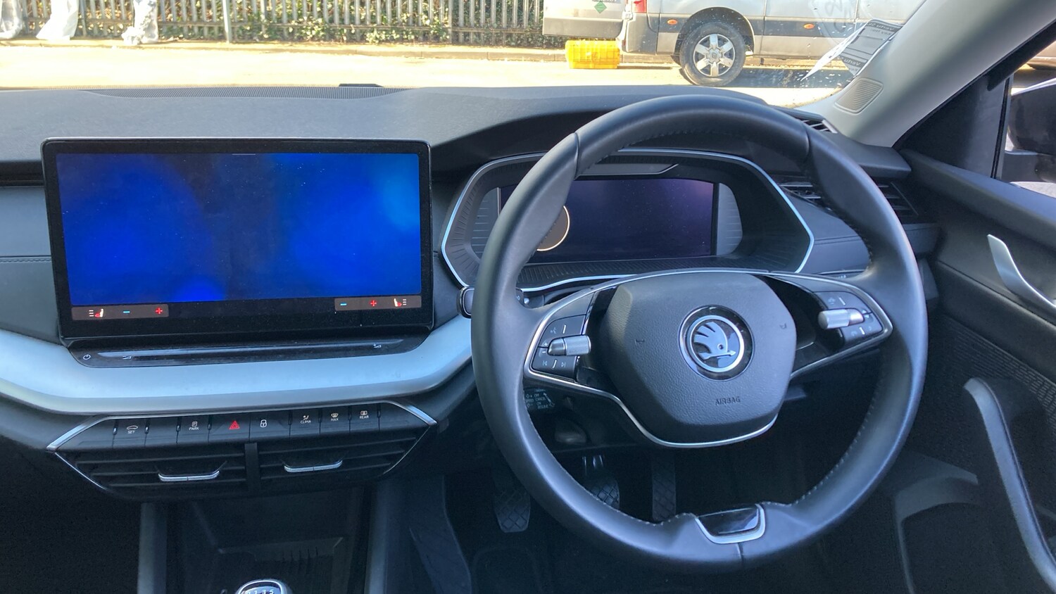 Used Skoda Octavia 2024 for sale - 77902295: Photo 10