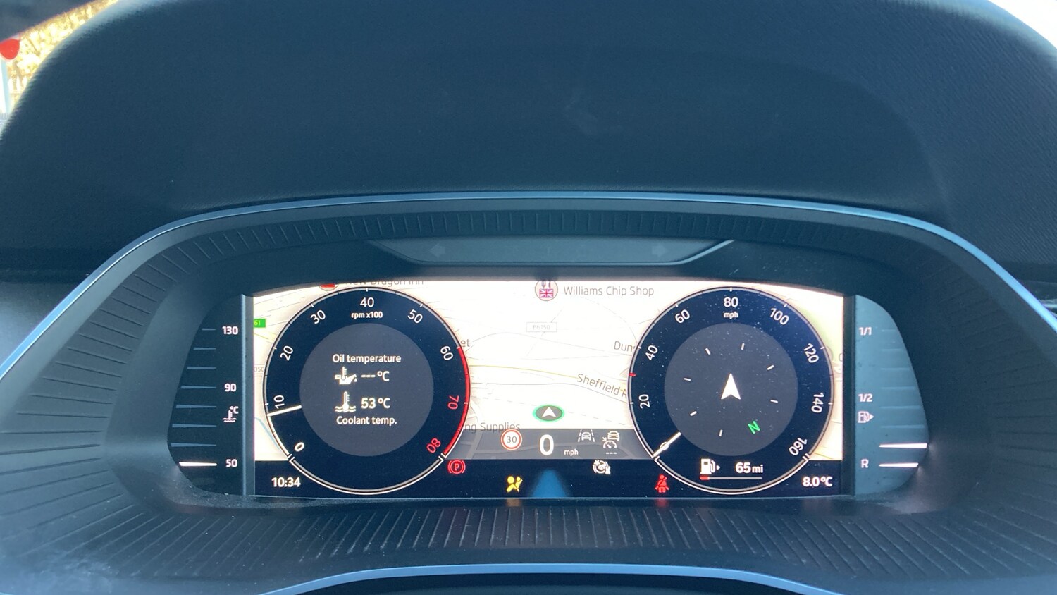 Used Skoda Octavia 2024 for sale - 77902295: Photo 11