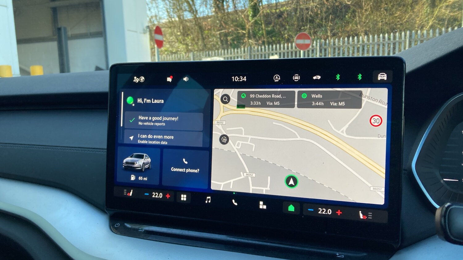 Used Skoda Octavia 2024 for sale - 77902295: Photo 12