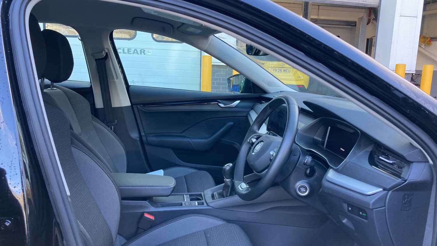 Used Skoda Octavia 2024 for sale - 77902295: Photo 15