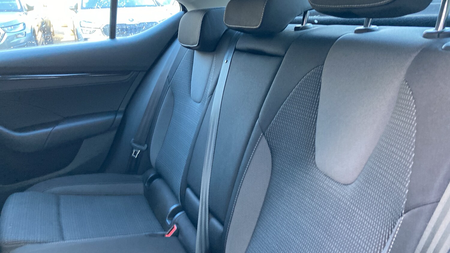 Used Skoda Octavia 2024 for sale - 77902295: Photo 16