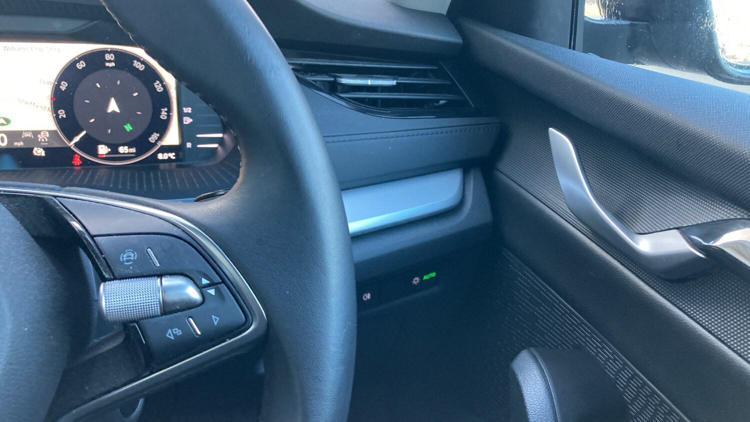 Used Skoda Octavia 2024 for sale - 77902295: Photo 18