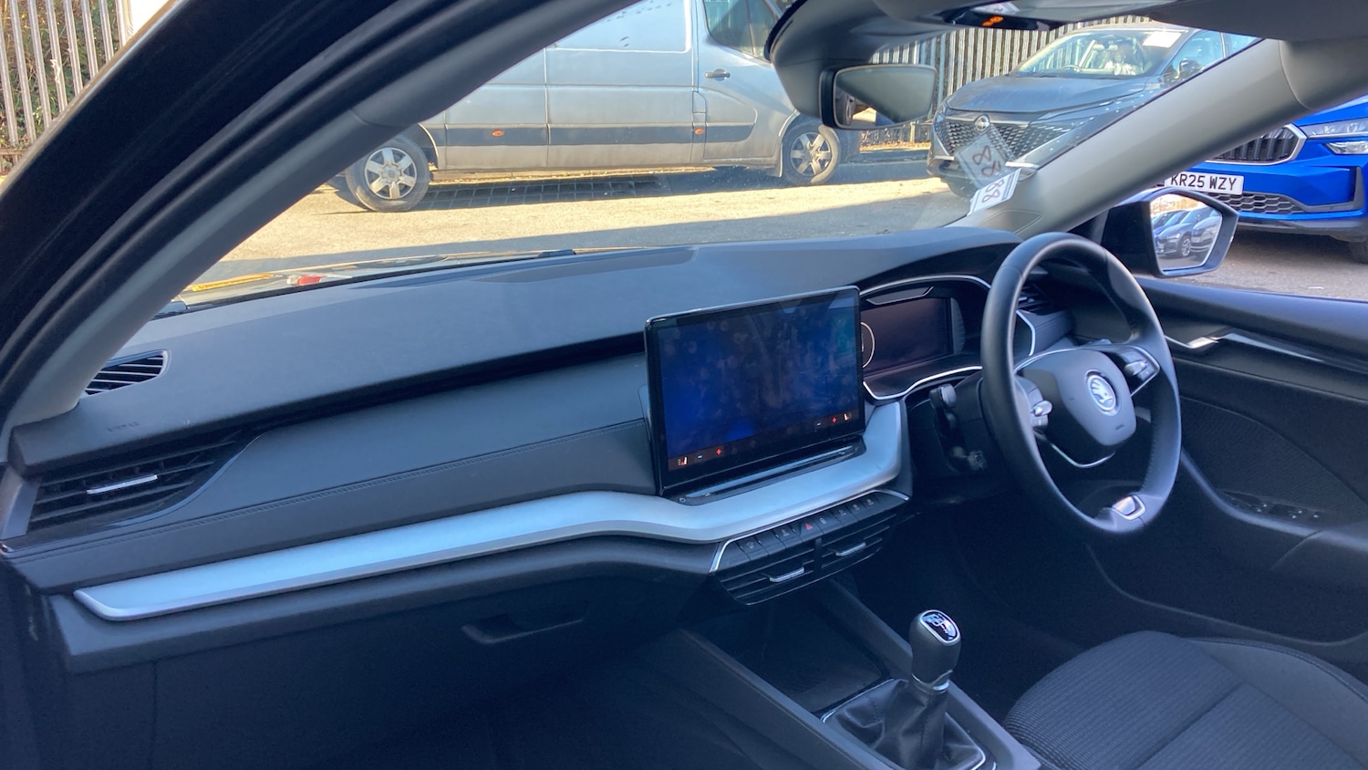 Used Skoda Octavia 2024 for sale - 77902295: Photo 2