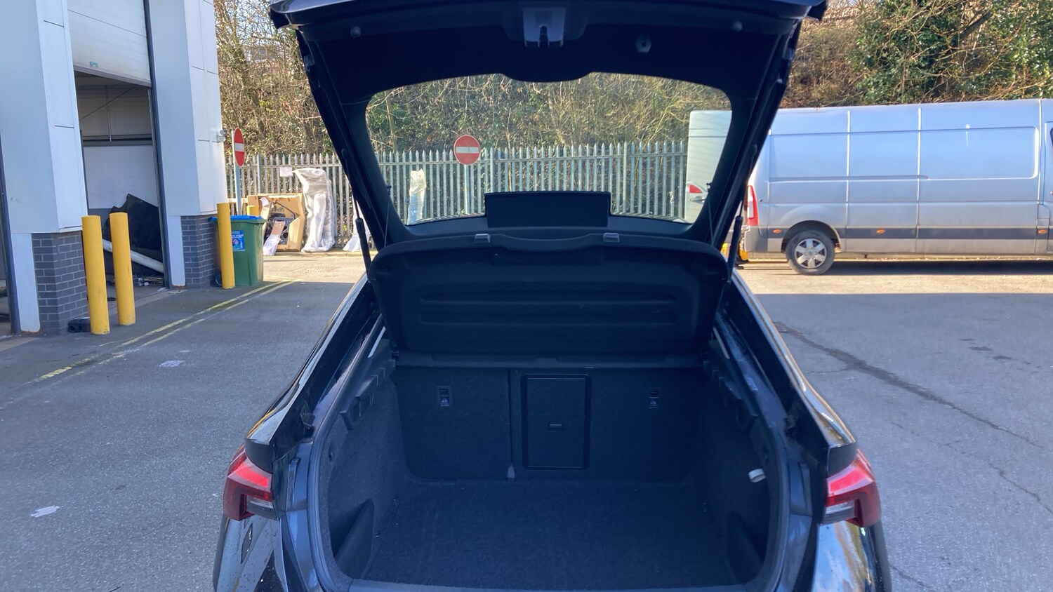 Used Skoda Octavia 2024 for sale - 77902295: Photo 20